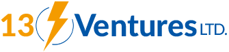 Thirteen Ventures Ltd.